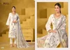 Mornee By Ibiza Lawn Cotton Dress Material
